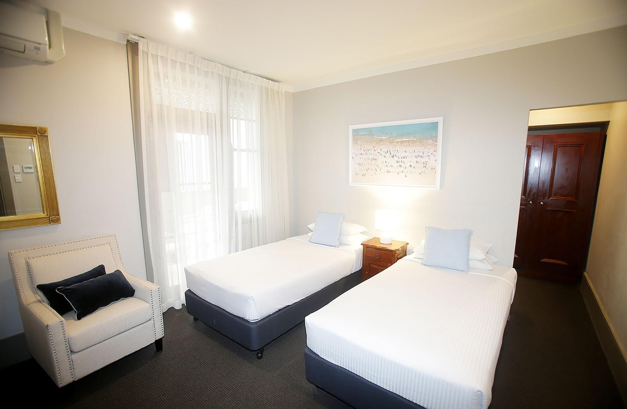Hotel Bondi Bondi Beach Εξωτερικό φωτογραφία